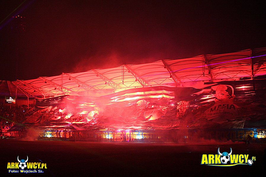 Arka Gdynia vs PFC Beroe Stara Zagora (1-1) (4)
