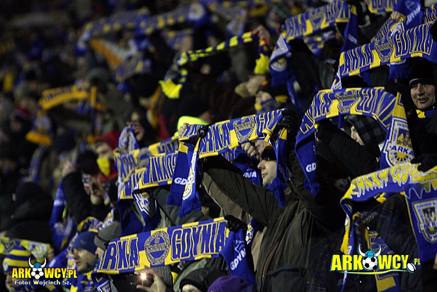Arka Gdynia vs PFC Beroe Stara Zagora (1-1) (5)