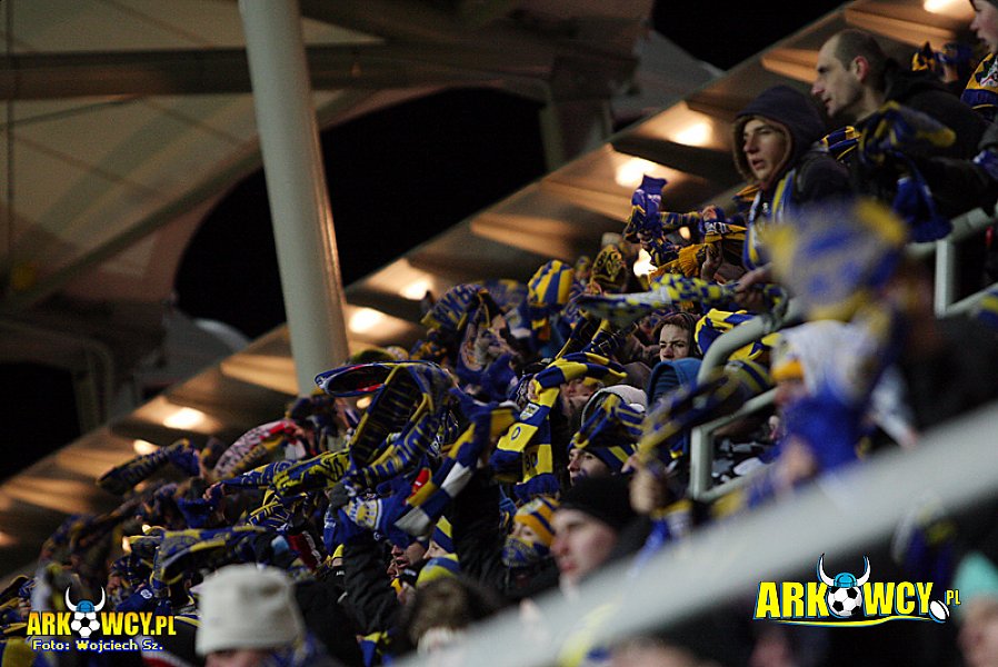 Arka Gdynia vs PFC Beroe Stara Zagora (1-1) (7)