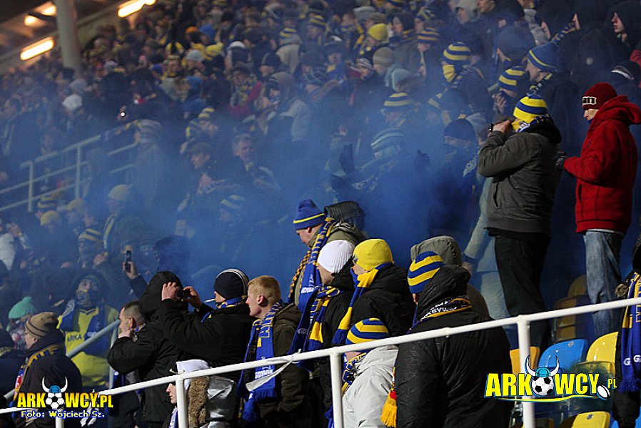Arka Gdynia vs PFC Beroe Stara Zagora (1-1) (8)