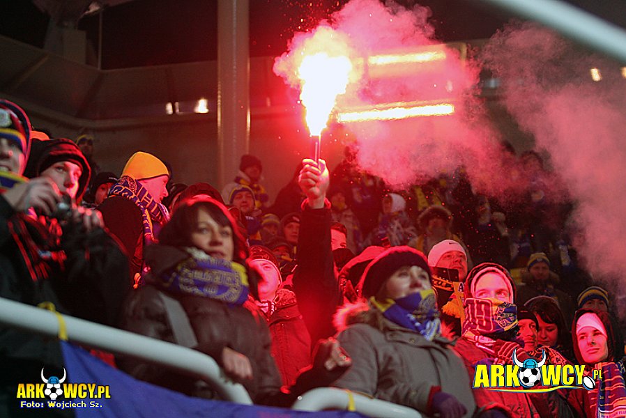 Arka Gdynia vs PFC Beroe Stara Zagora (1-1) (9)