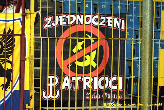 Pogon Szczecin vs Arka Gdynia (3-1) (3)