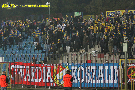 Pogon Szczecin vs Arka Gdynia (3-1) (5)