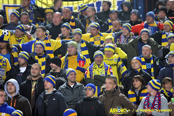 Pogon Szczecin vs Arka Gdynia (3-1) (6)