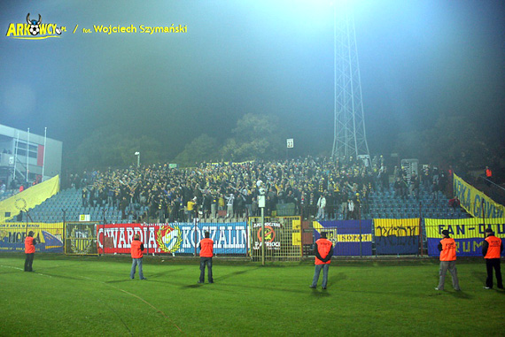 Pogon Szczecin vs Arka Gdynia (3-1) (7)