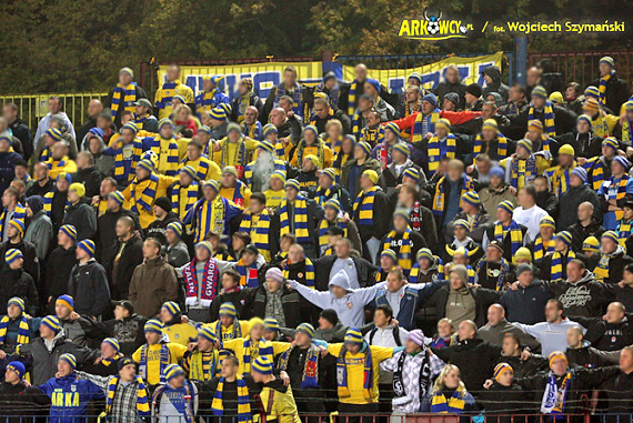 Pogon Szczecin vs Arka Gdynia (3-1) (9)