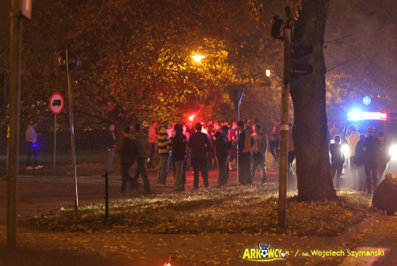 Pogon Szczecin vs Arka Gdynia (3-1) (10)