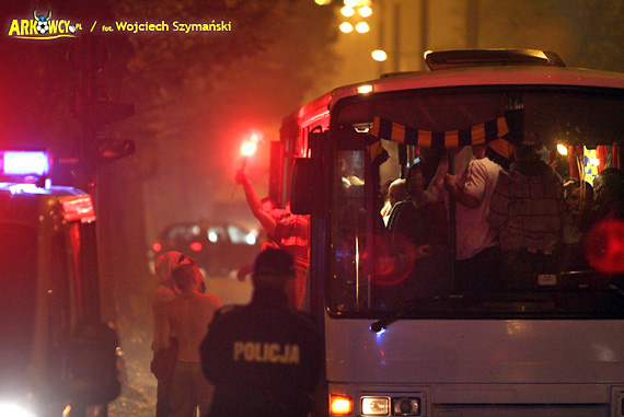 Pogon Szczecin vs Arka Gdynia (3-1) (13)