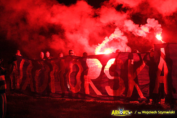 Pogon Szczecin vs Arka Gdynia (3-1) (14)