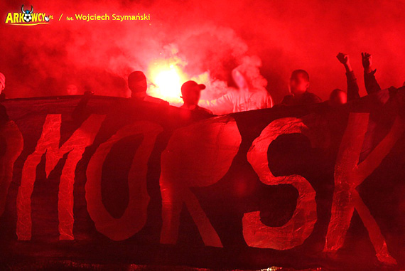 Pogon Szczecin vs Arka Gdynia (3-1) (15)