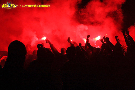 Pogon Szczecin vs Arka Gdynia (3-1) (16)