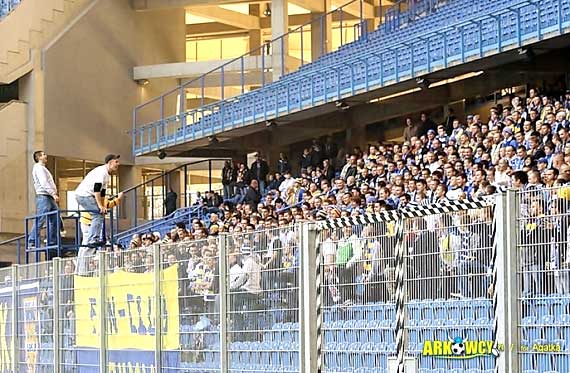 Warta Poznan vs Arka Gdynia (1-1) (9)