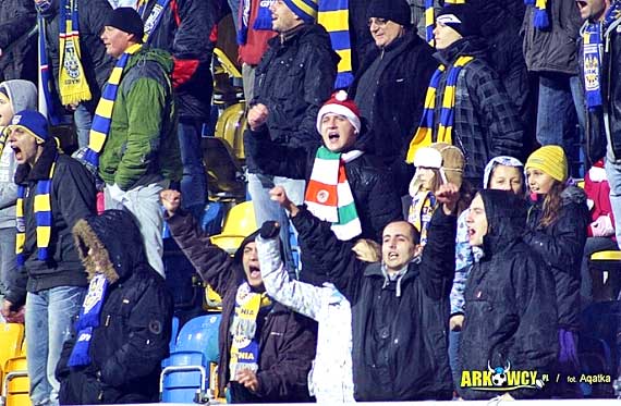 Arka Gdynia vs Sandecja Nowy Sacz (2-0) (3)