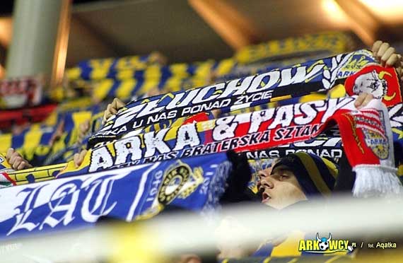 Arka Gdynia vs Sandecja Nowy Sacz (2-0) (4)