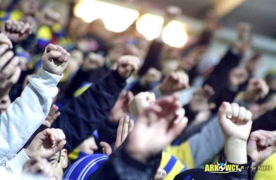 Arka Gdynia vs Sandecja Nowy Sacz (2-0) (5)