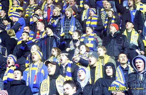 Arka Gdynia vs Sandecja Nowy Sacz (2-0) (6)