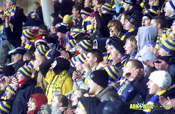 Arka Gdynia vs Sandecja Nowy Sacz (2-0) (7)