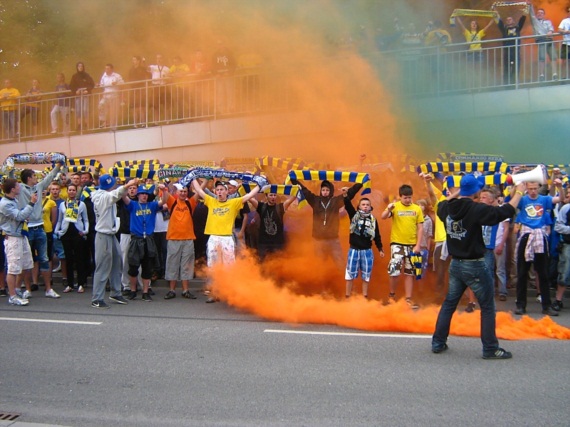 Arka Gdynia vs Pogon Szczecin (0-2) (11)