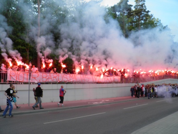 Arka Gdynia vs Pogon Szczecin (0-2) (14)