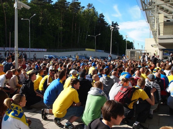Arka Gdynia vs Pogon Szczecin (0-2) (16)