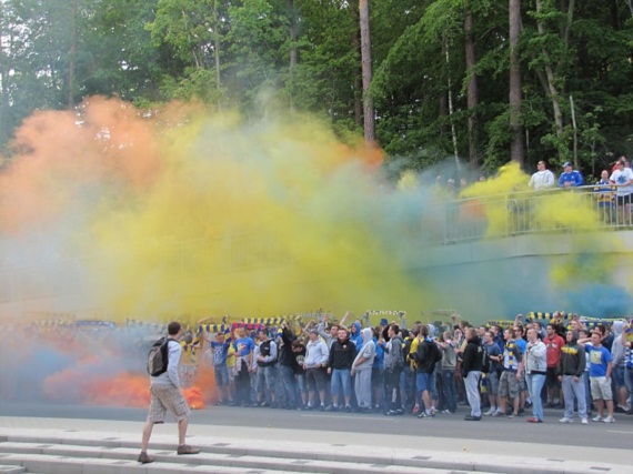 Arka Gdynia vs Pogon Szczecin (0-2) (24)