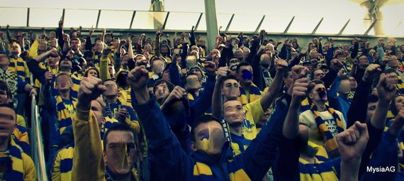 Arka Gdynia vs GKS Katowice (3-0) (1)