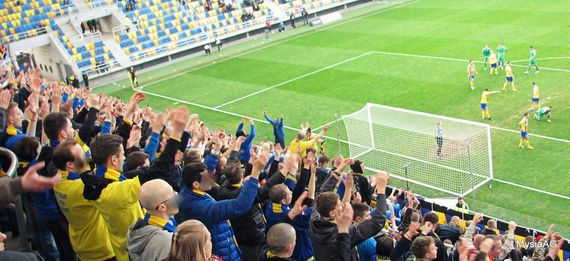 Arka Gdynia vs GKS Katowice (3-0) (4)