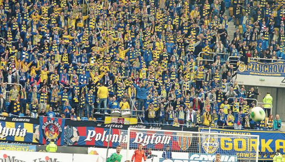 Arka Gdynia vs GKS Katowice (3-0) (5)