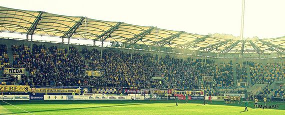 Arka Gdynia vs GKS Katowice (3-0) (6)