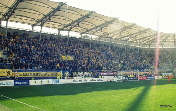 Arka Gdynia vs GKS Katowice (3-0) (7)