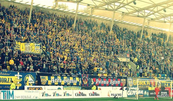 Arka Gdynia vs GKS Katowice (3-0) (8)