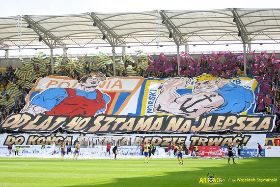 Arka Gdynia vs GKS Katowice (3-0) (12)