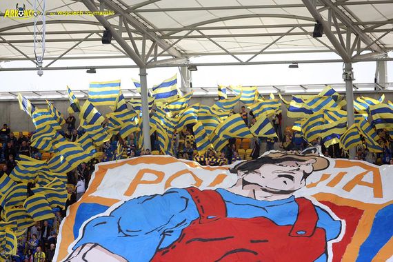 Arka Gdynia vs GKS Katowice (3-0) (13)