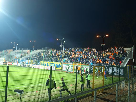 ASPN Miedz Legnica vs Arka Gdynia (2-3 n.V.) (1)