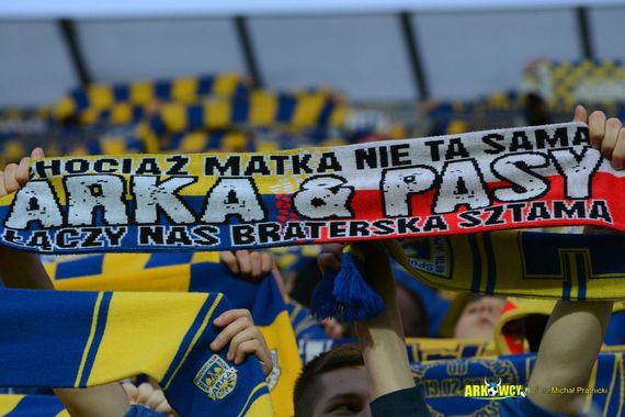 Arka Gdynia vs Miedz Legnica (0-0) (7)