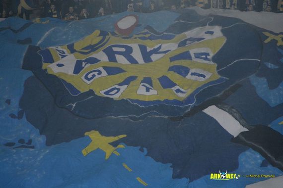 Arka Gdynia vs Miedz Legnica (0-0) (10)
