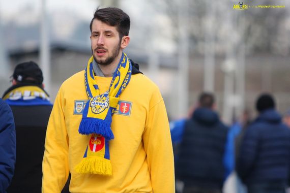 Arka Gdynia vs Miedz Legnica (0-0) (11)