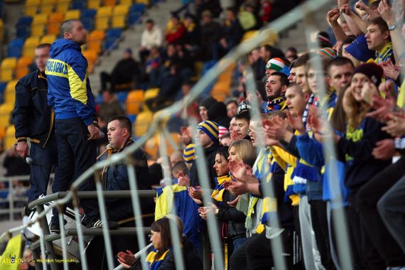 Arka Gdynia vs Miedz Legnica (0-0) (13)