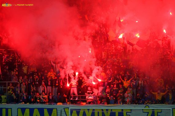 Arka Gdynia vs Miedz Legnica (0-0) (19)