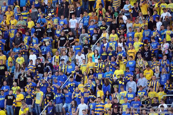 Arka Gdynia vs Zawisza Bydgoszcz (1-1) (13)