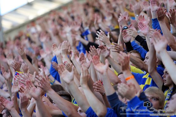 Arka Gdynia vs Zawisza Bydgoszcz (1-1) (17)