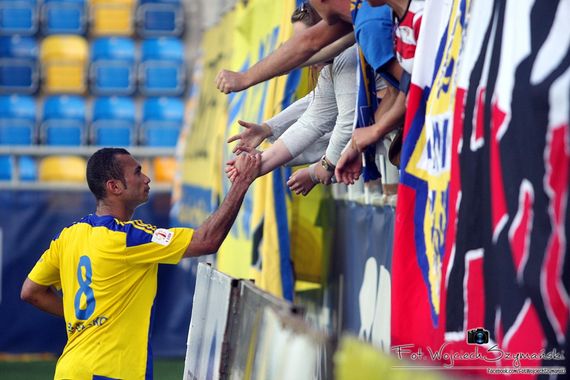 Arka Gdynia vs Zawisza Bydgoszcz (1-1) (27)