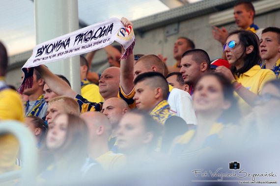 Arka Gdynia vs GKS Kattowitz (1-0) (3)