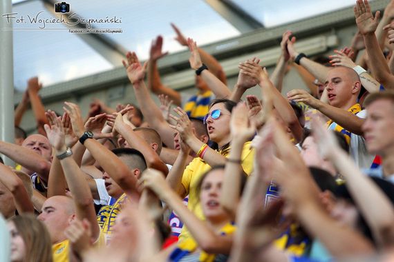 Arka Gdynia vs GKS Kattowitz (1-0) (4)