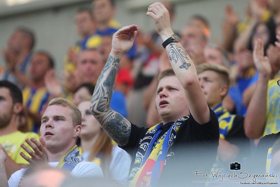 Arka Gdynia vs GKS Kattowitz (1-0) (5)