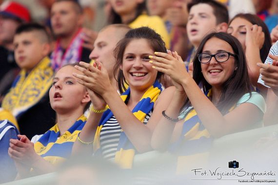 Arka Gdynia vs GKS Kattowitz (1-0) (6)