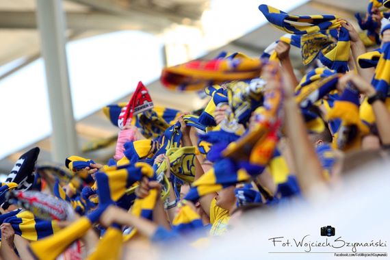 Arka Gdynia vs GKS Kattowitz (1-0) (7)