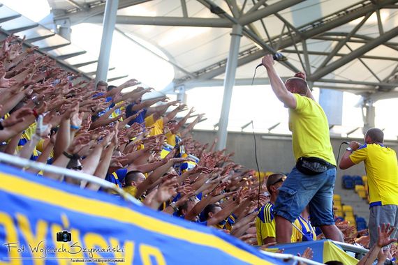 Arka Gdynia vs GKS Kattowitz (1-0) (8)