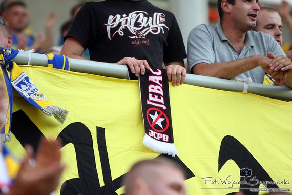 Arka Gdynia vs GKS Kattowitz (1-0) (9)