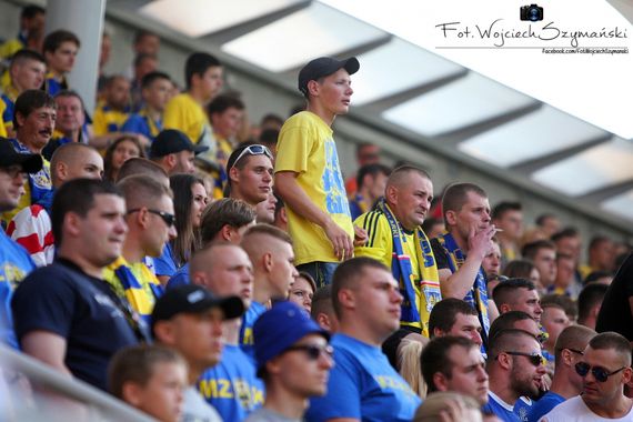 Arka Gdynia vs GKS Kattowitz (1-0) (11)